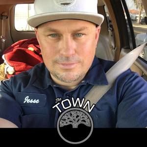 Meet your Posher, Jesse